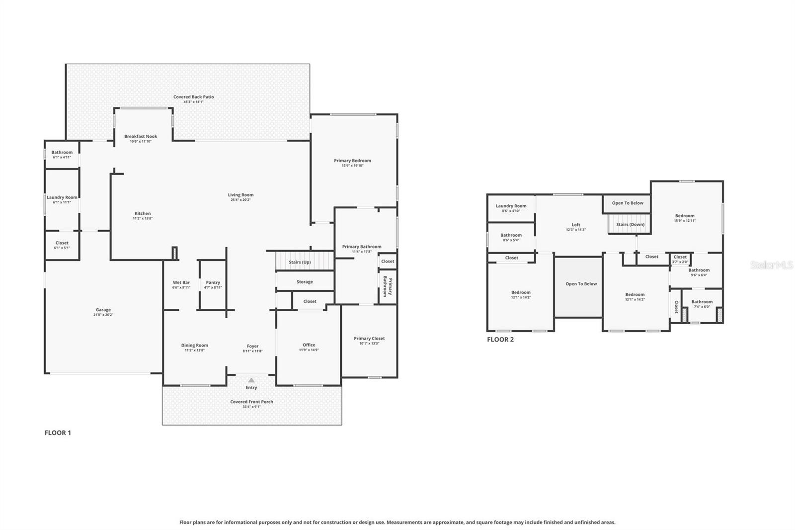 427 RAEHN ST, ORLANDO, FL, 32806