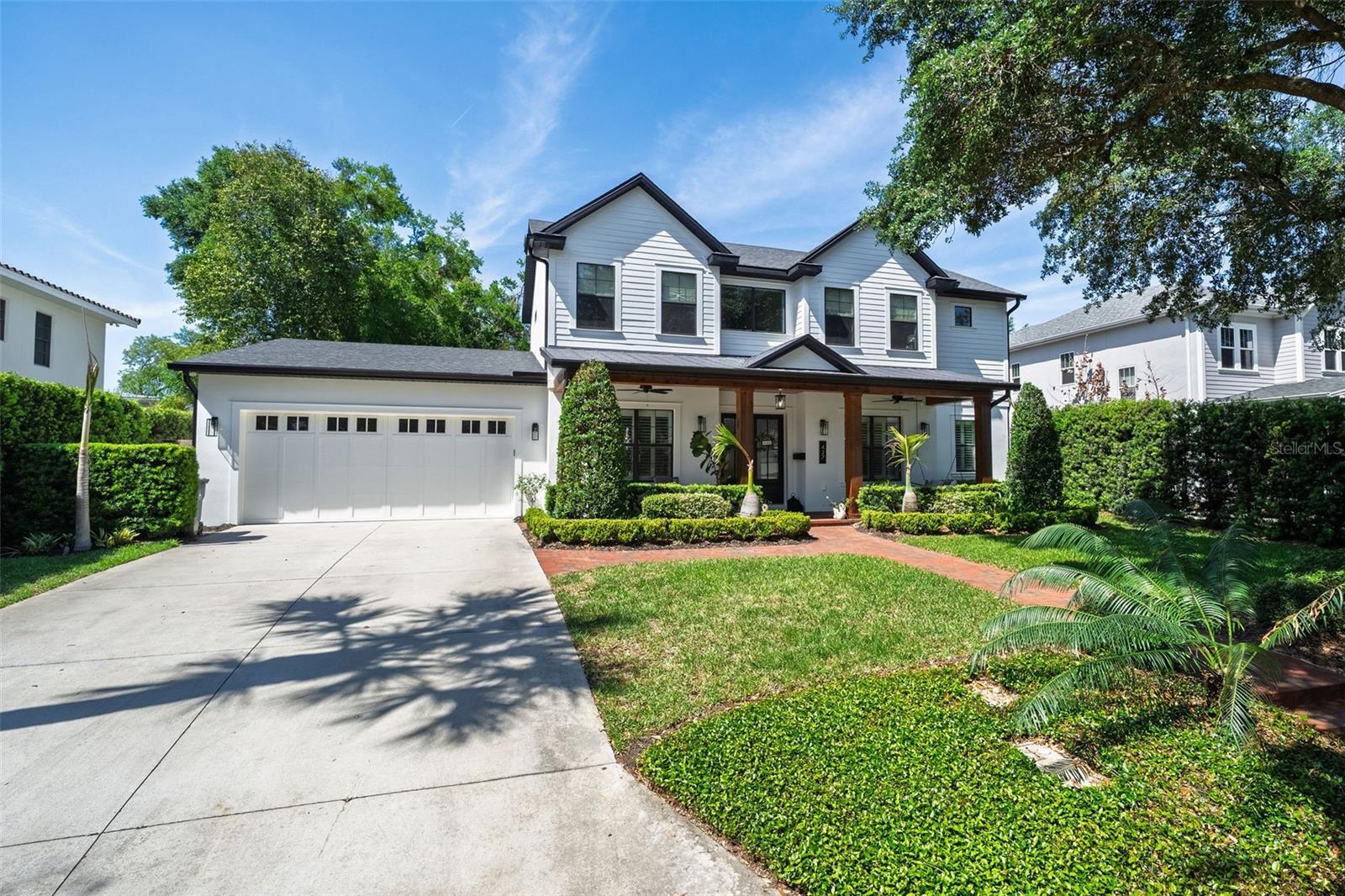 427 RAEHN ST, ORLANDO, FL, 32806