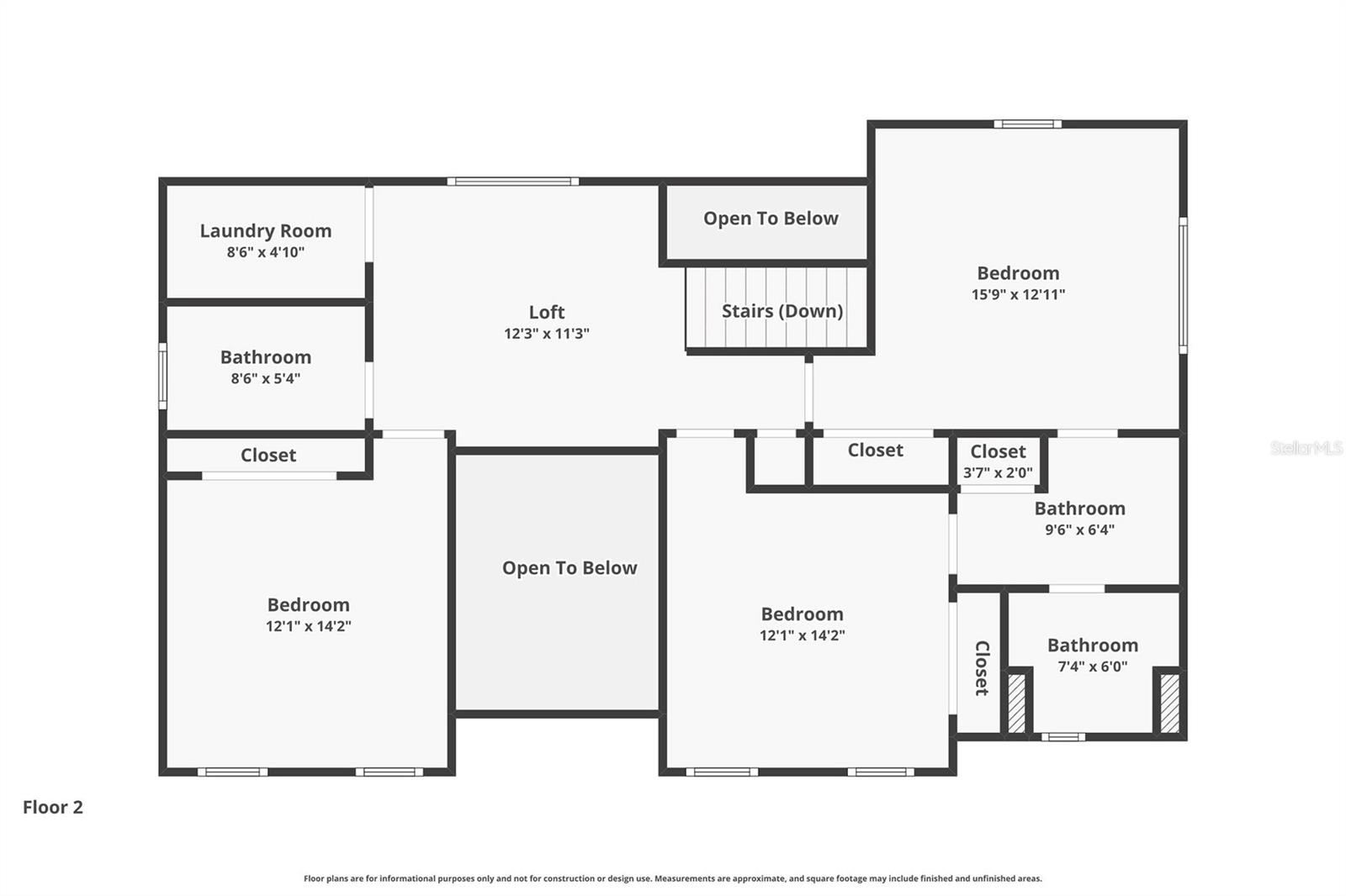 427 RAEHN ST, ORLANDO, FL, 32806