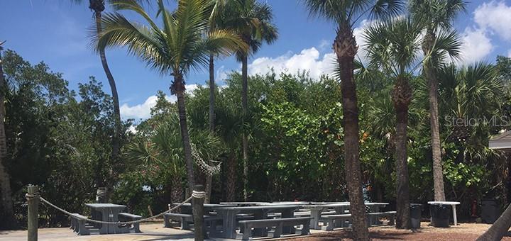 9400 LITTLE GASPARILLA ISLAND #I-9, PLACIDA, FL, 33946