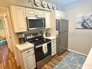 9400 LITTLE GASPARILLA ISLAND #I-9, PLACIDA, FL, 33946