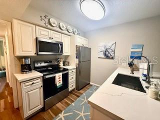 9400 LITTLE GASPARILLA ISLAND #I-9, PLACIDA, FL, 33946