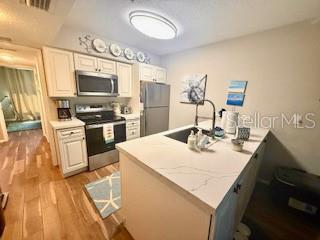 9400 LITTLE GASPARILLA ISLAND #I-9, PLACIDA, FL, 33946