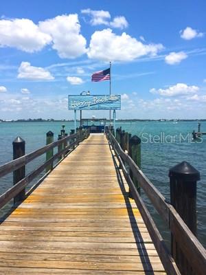 9400 LITTLE GASPARILLA ISLAND #I-9, PLACIDA, FL, 33946