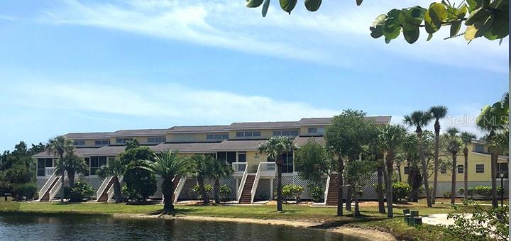 9400 LITTLE GASPARILLA ISLAND #I-9, PLACIDA, FL, 33946