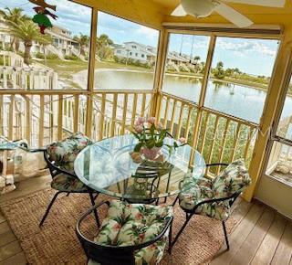 9400 LITTLE GASPARILLA ISLAND #I-9, PLACIDA, FL, 33946