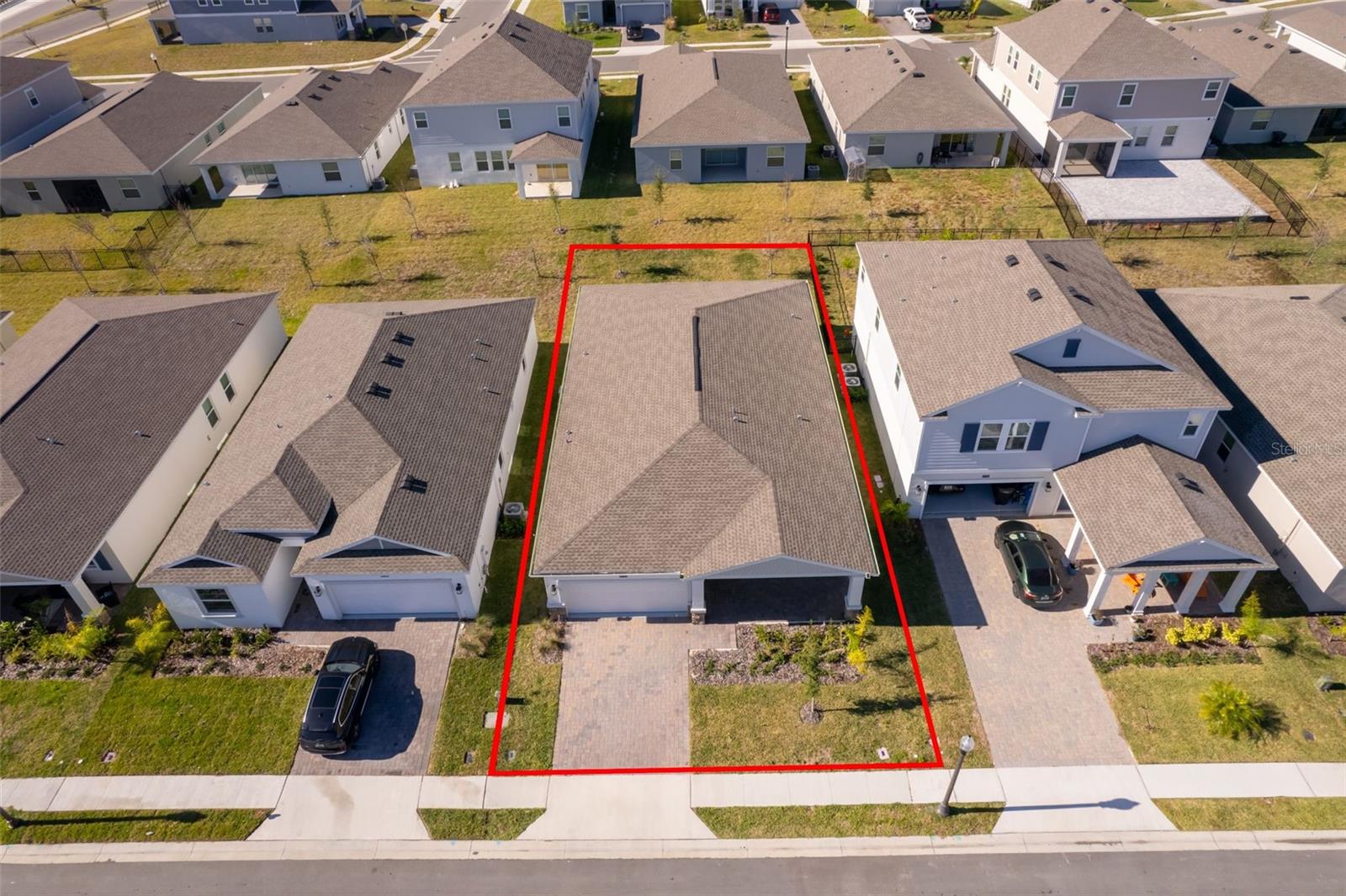 4732 WALTHAM FOREST DR, DAVENPORT, FL, 33837