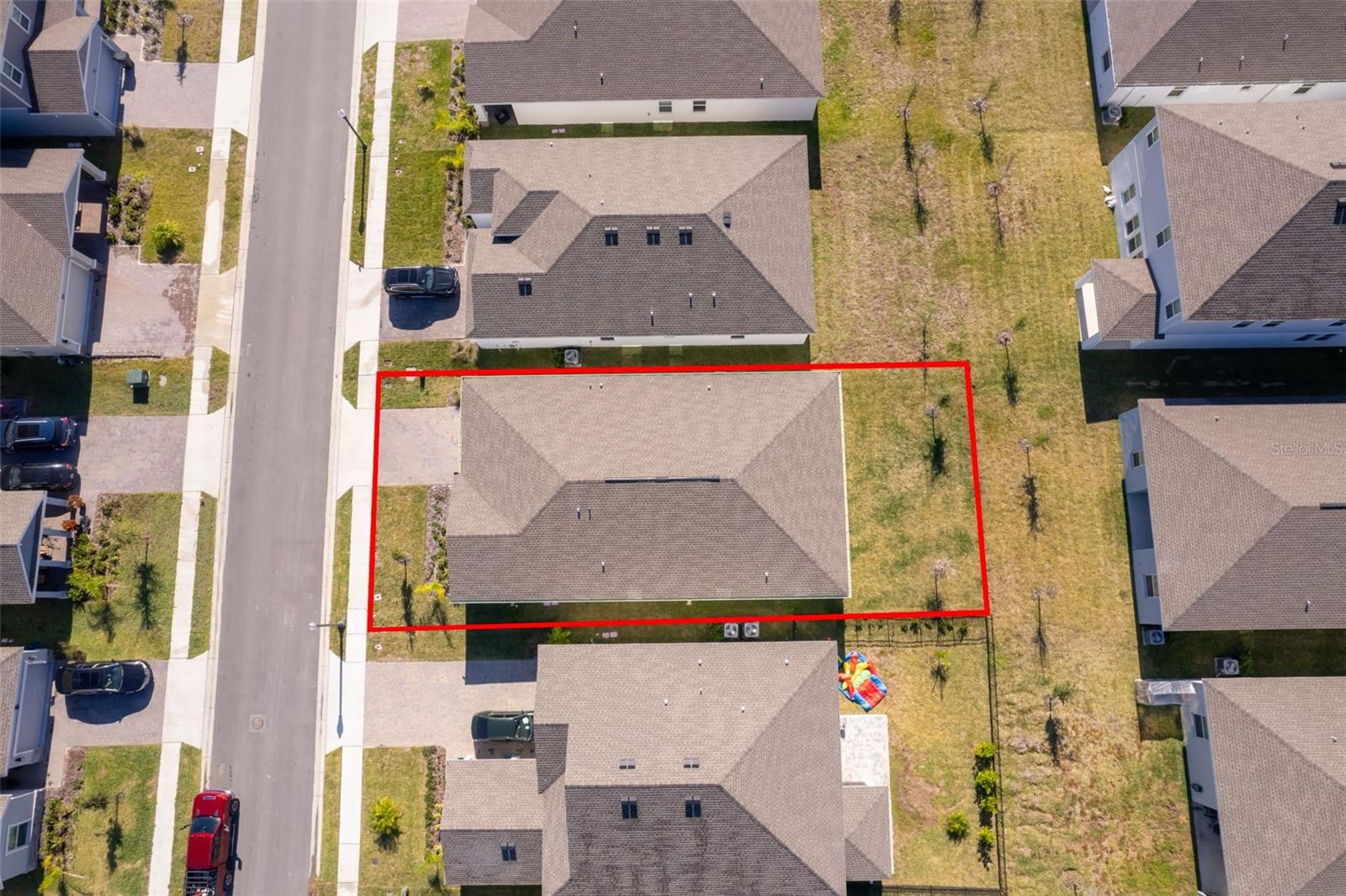 4732 WALTHAM FOREST DR, DAVENPORT, FL, 33837