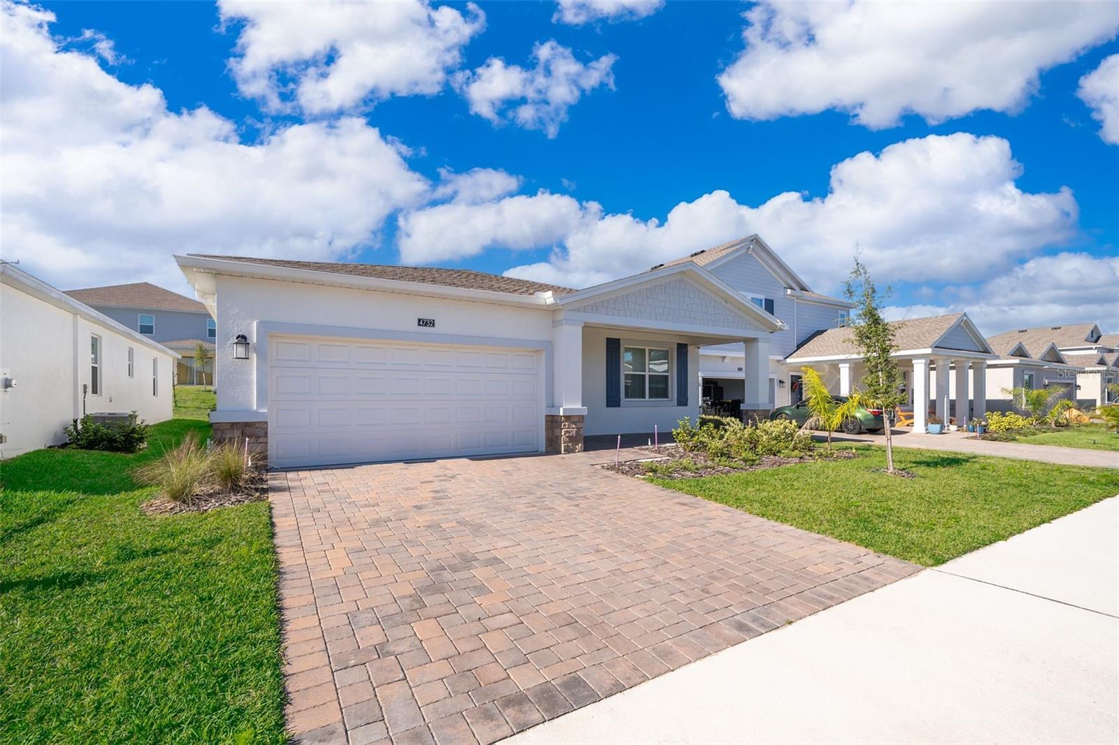 4732 WALTHAM FOREST DR, DAVENPORT, FL, 33837