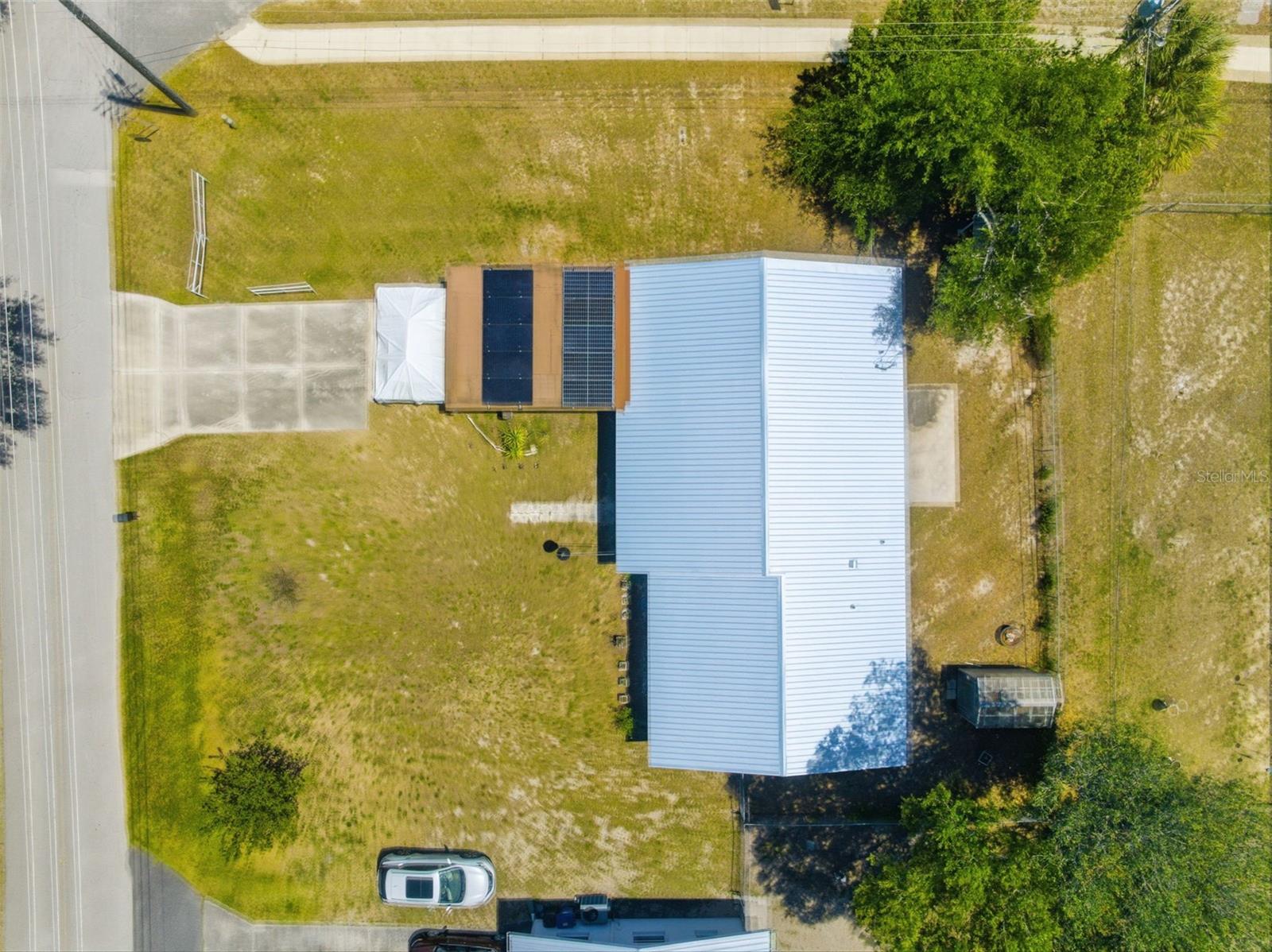 764 NE 13TH ST, CRYSTAL RIVER, FL, 34428