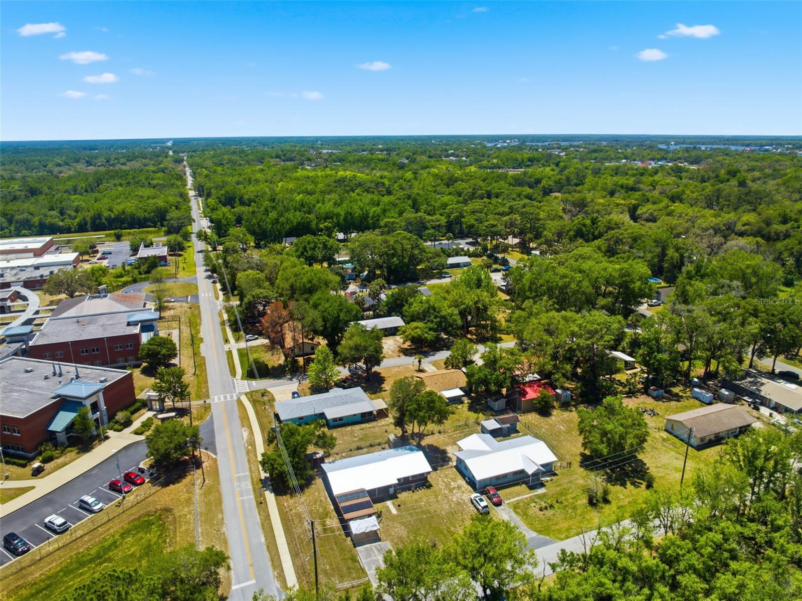 764 NE 13TH ST, CRYSTAL RIVER, FL, 34428