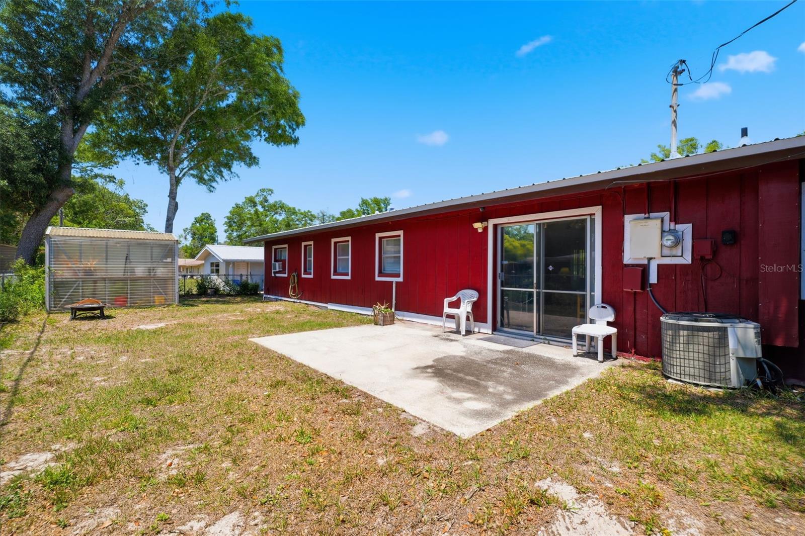 764 NE 13TH ST, CRYSTAL RIVER, FL, 34428