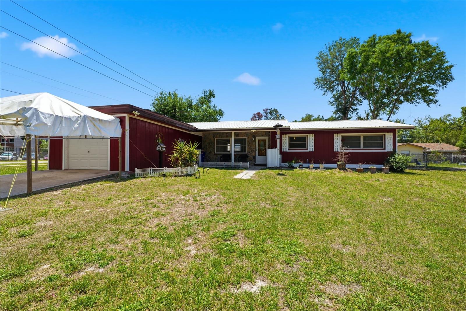 764 NE 13TH ST, CRYSTAL RIVER, FL, 34428