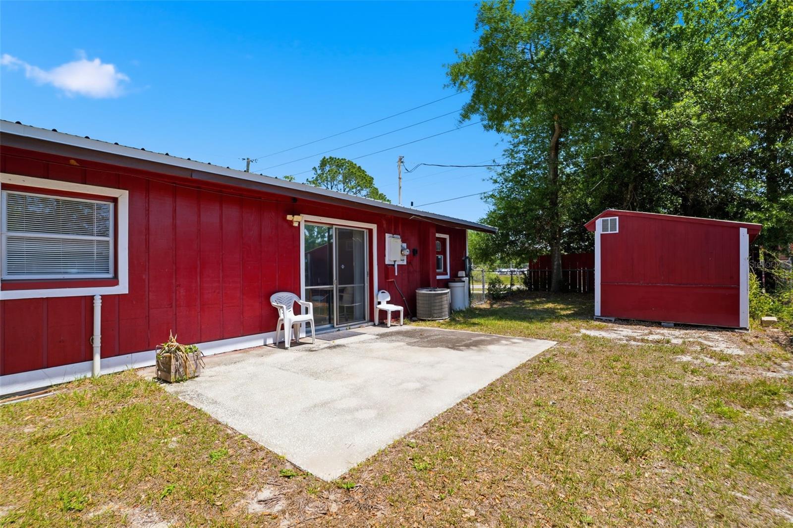764 NE 13TH ST, CRYSTAL RIVER, FL, 34428
