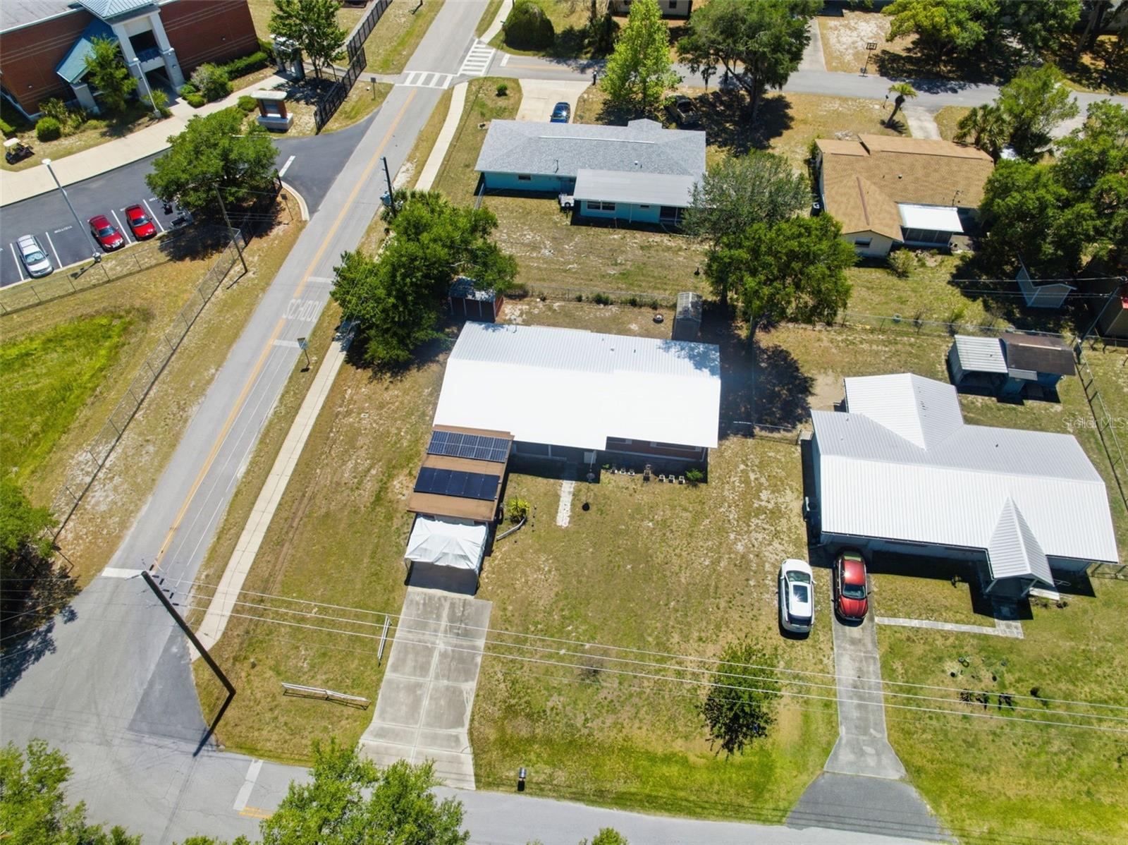 764 NE 13TH ST, CRYSTAL RIVER, FL, 34428