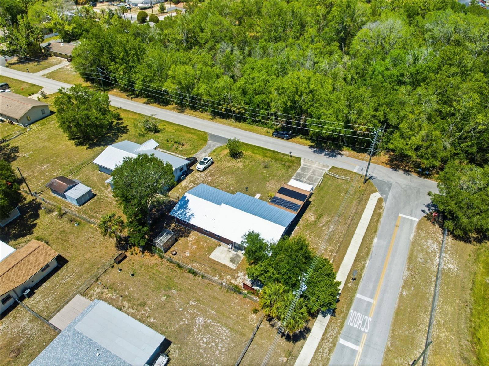 764 NE 13TH ST, CRYSTAL RIVER, FL, 34428