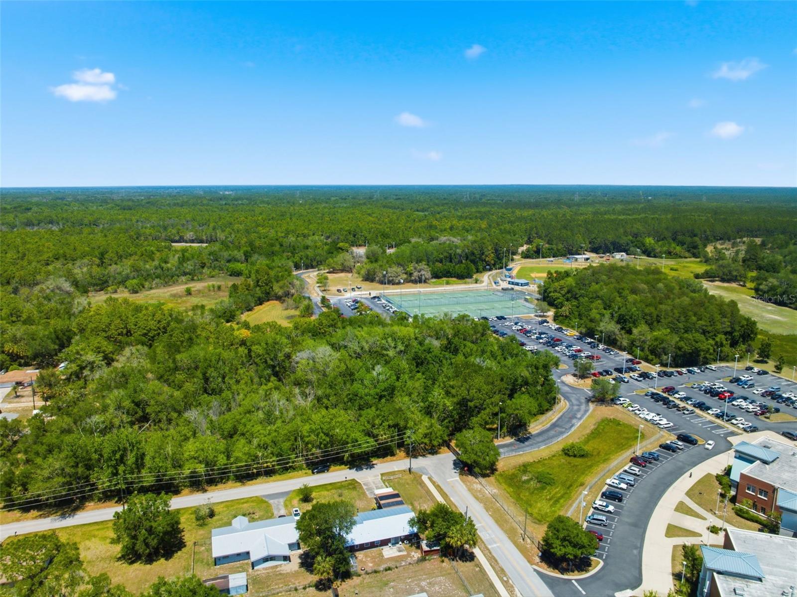 764 NE 13TH ST, CRYSTAL RIVER, FL, 34428