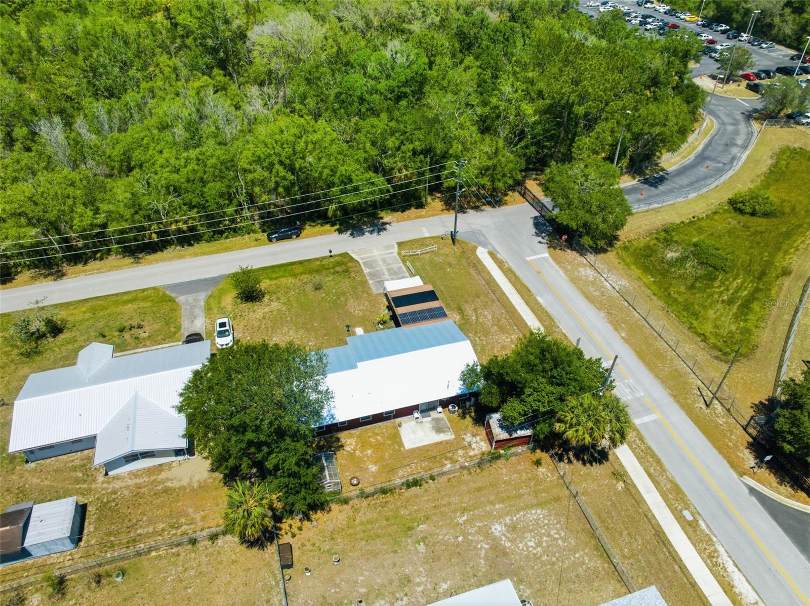 764 NE 13TH ST, CRYSTAL RIVER, FL, 34428