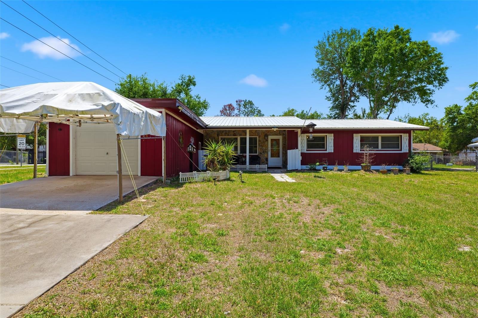 764 NE 13TH ST, CRYSTAL RIVER, FL, 34428