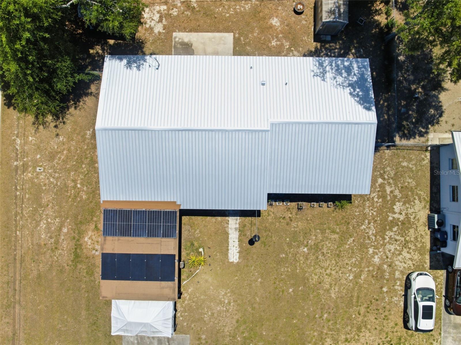 764 NE 13TH ST, CRYSTAL RIVER, FL, 34428