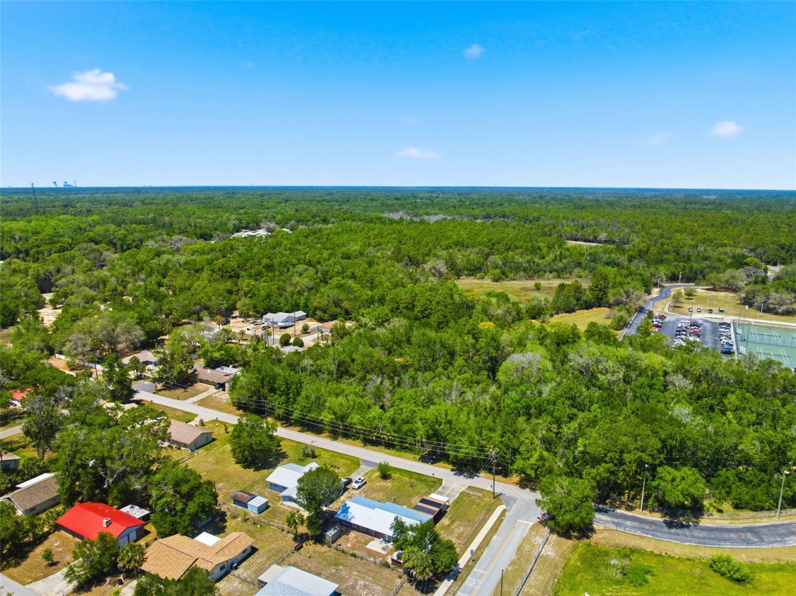 764 NE 13TH ST, CRYSTAL RIVER, FL, 34428