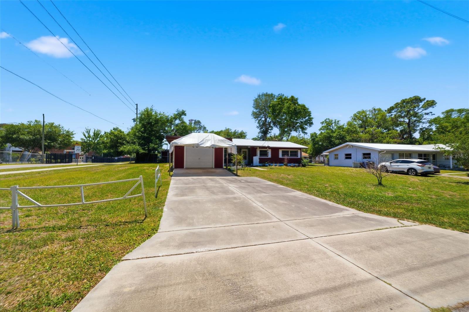 764 NE 13TH ST, CRYSTAL RIVER, FL, 34428