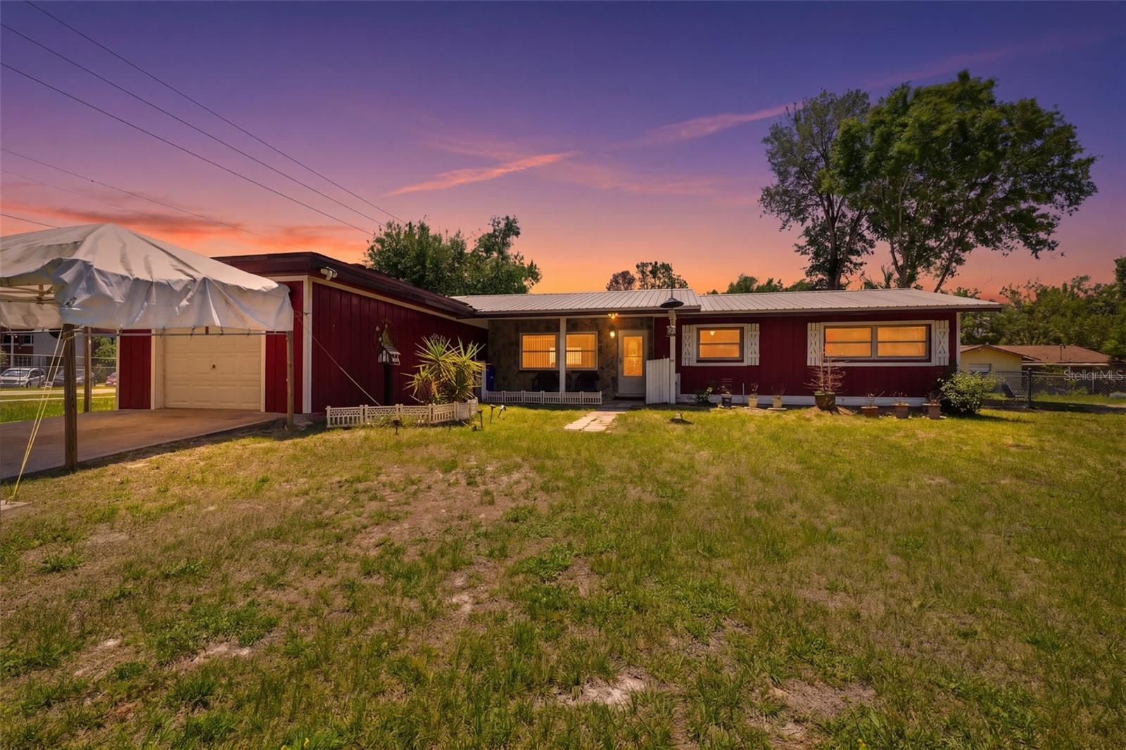 764 NE 13TH ST, CRYSTAL RIVER, FL, 34428