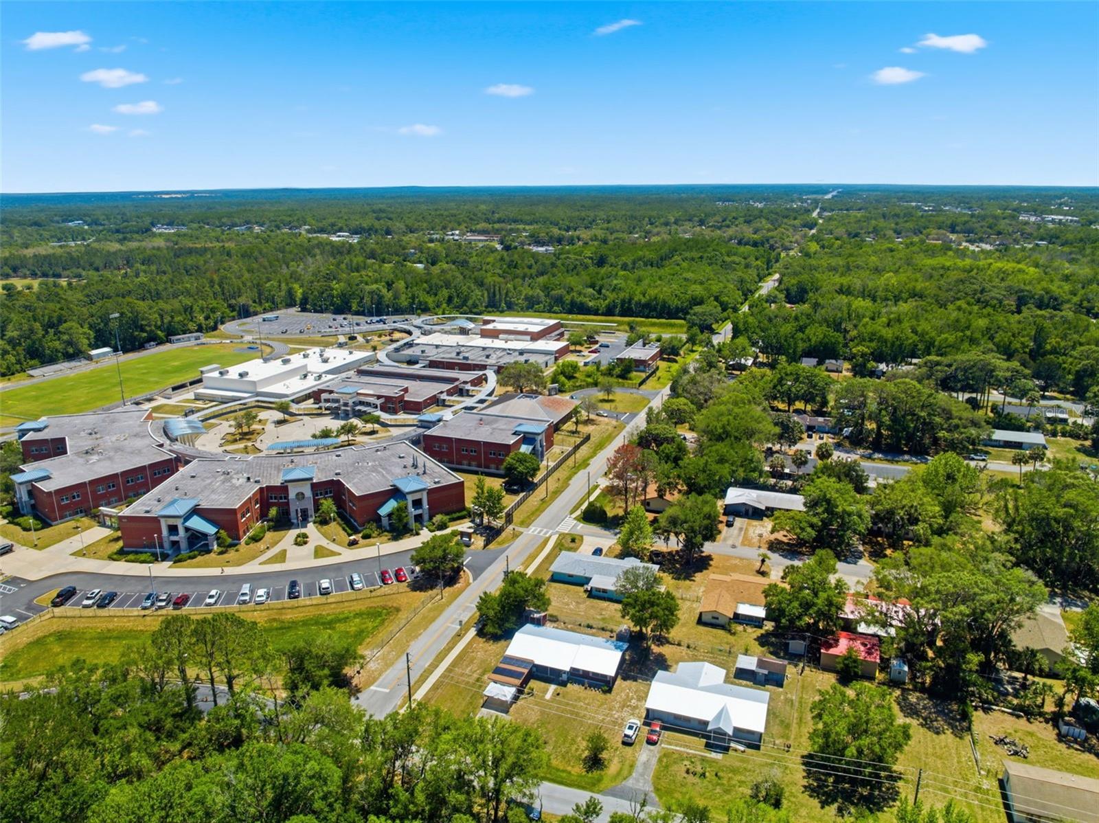 764 NE 13TH ST, CRYSTAL RIVER, FL, 34428