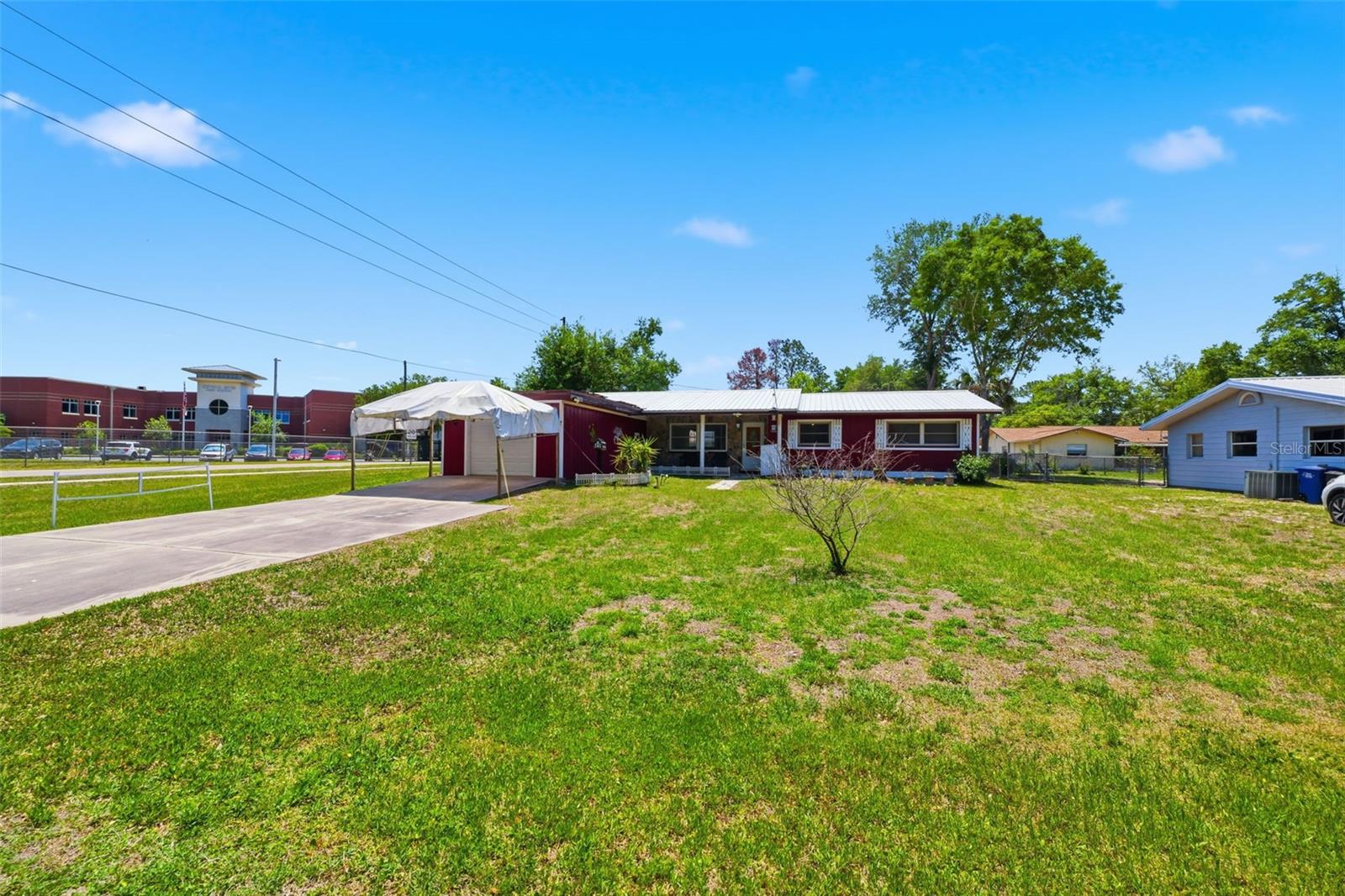 764 NE 13TH ST, CRYSTAL RIVER, FL, 34428