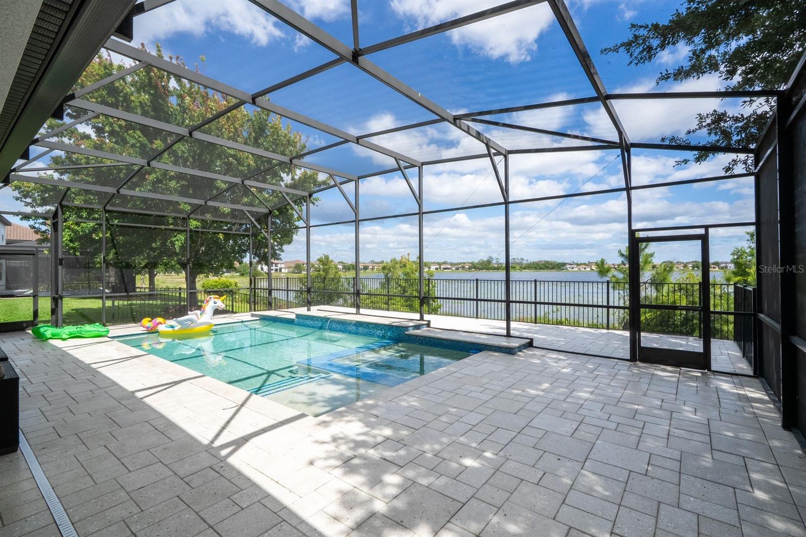 11142 LEMON LAKE BLVD, ORLANDO, FL, 32836