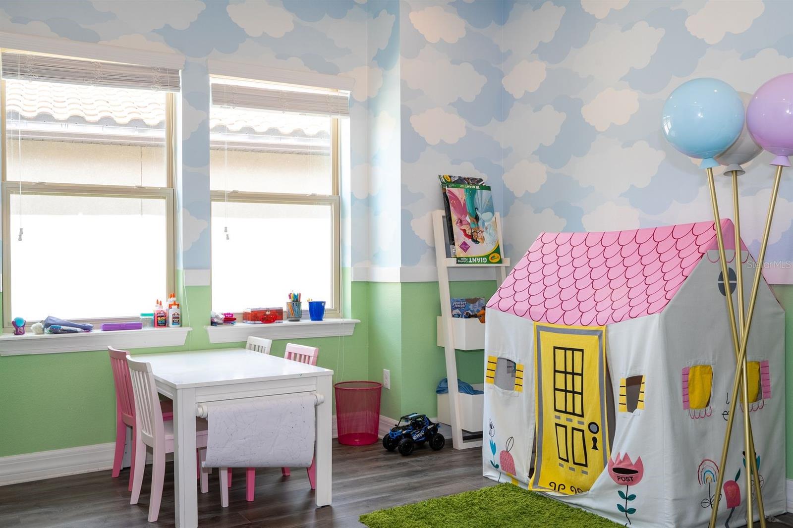 11142 LEMON LAKE BLVD, ORLANDO, FL, 32836