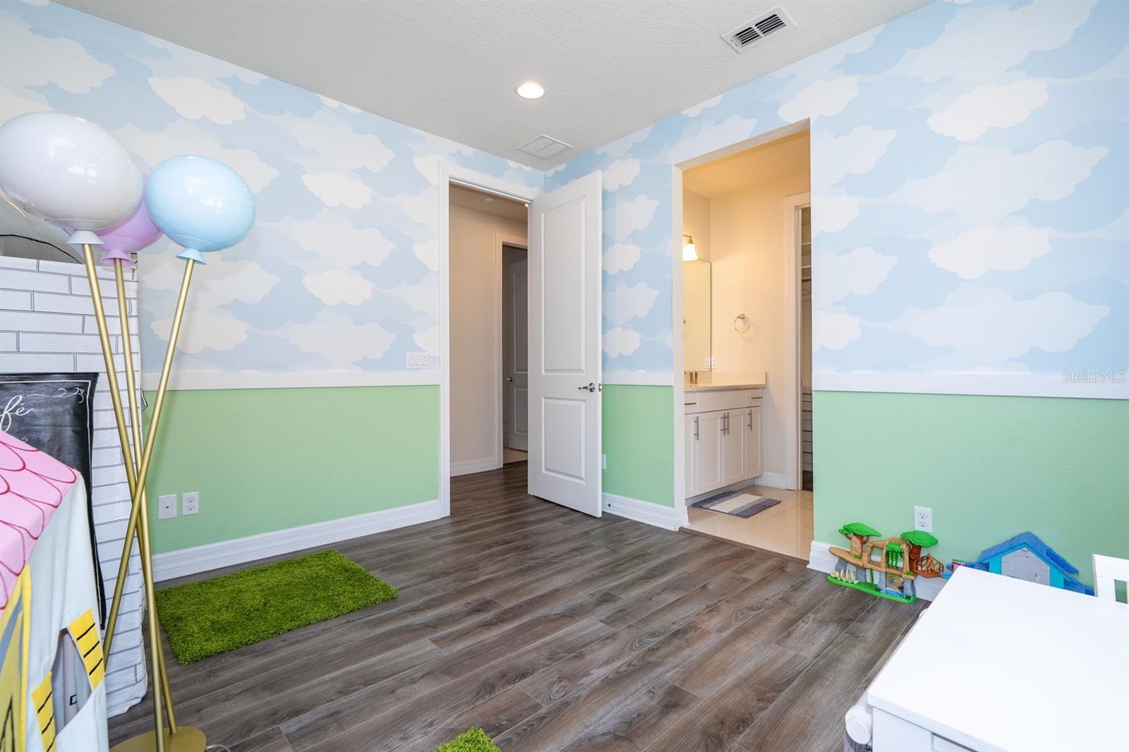 11142 LEMON LAKE BLVD, ORLANDO, FL, 32836