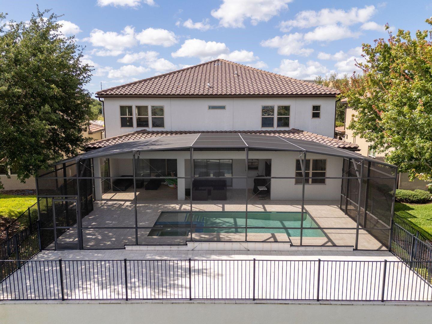 11142 LEMON LAKE BLVD, ORLANDO, FL, 32836