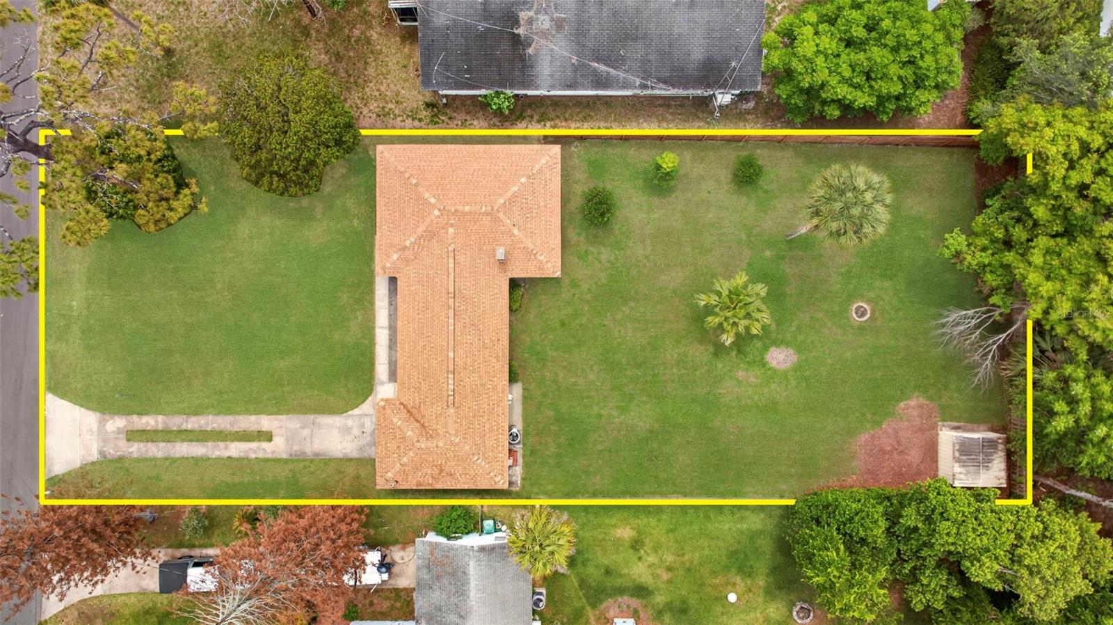 1550 MORAVIA AVE, DAYTONA BEACH, FL, 32117