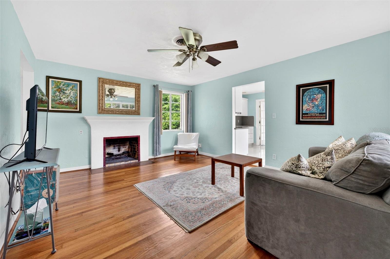 1550 MORAVIA AVE, DAYTONA BEACH, FL, 32117