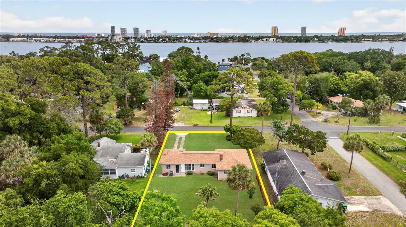 1550 MORAVIA AVE, DAYTONA BEACH, FL, 32117