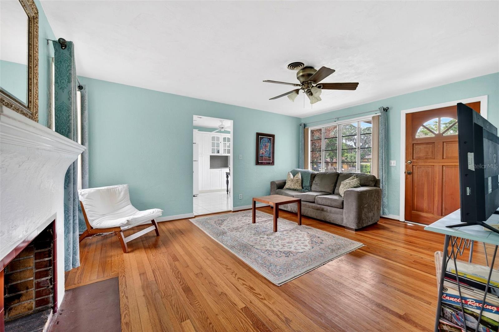 1550 MORAVIA AVE, DAYTONA BEACH, FL, 32117