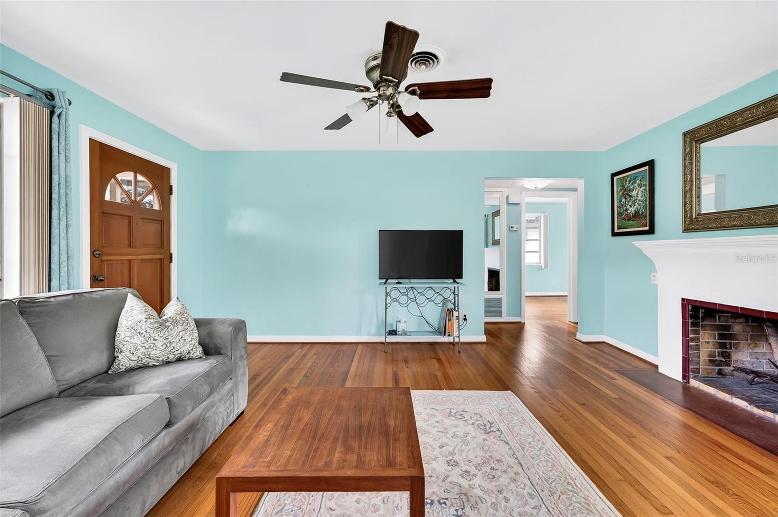 1550 MORAVIA AVE, DAYTONA BEACH, FL, 32117