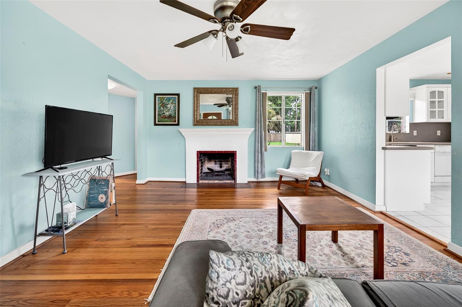 1550 MORAVIA AVE, DAYTONA BEACH, FL, 32117