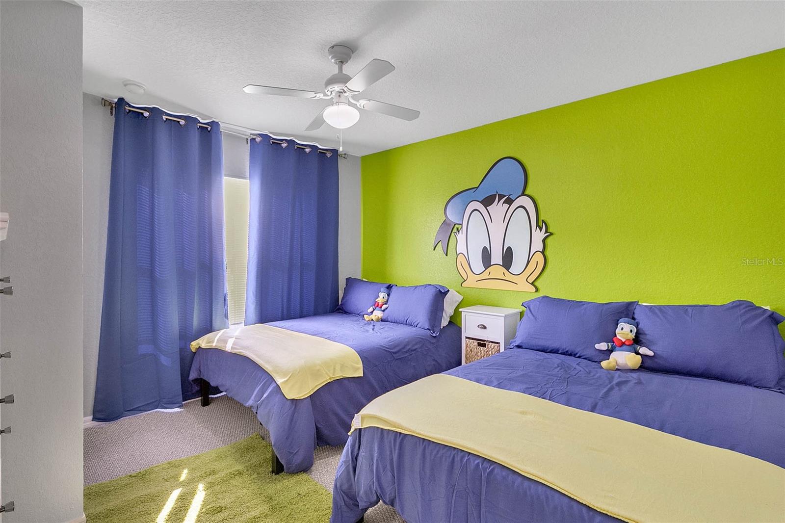 4561 YELLOWGOLD RD E #102, KISSIMMEE, FL, 34746