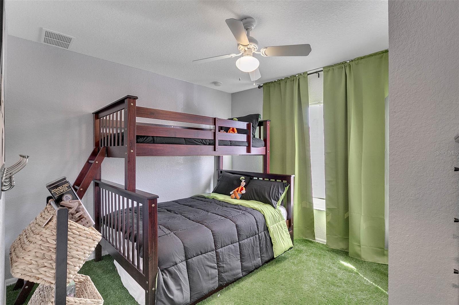 4561 YELLOWGOLD RD E #102, KISSIMMEE, FL, 34746