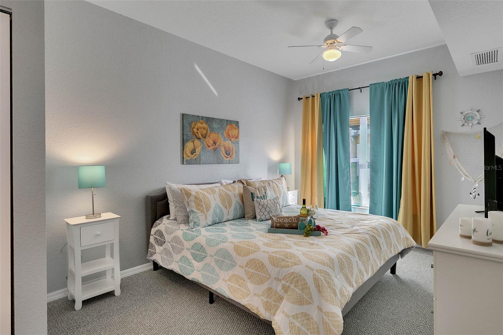 4561 YELLOWGOLD RD E #102, KISSIMMEE, FL, 34746