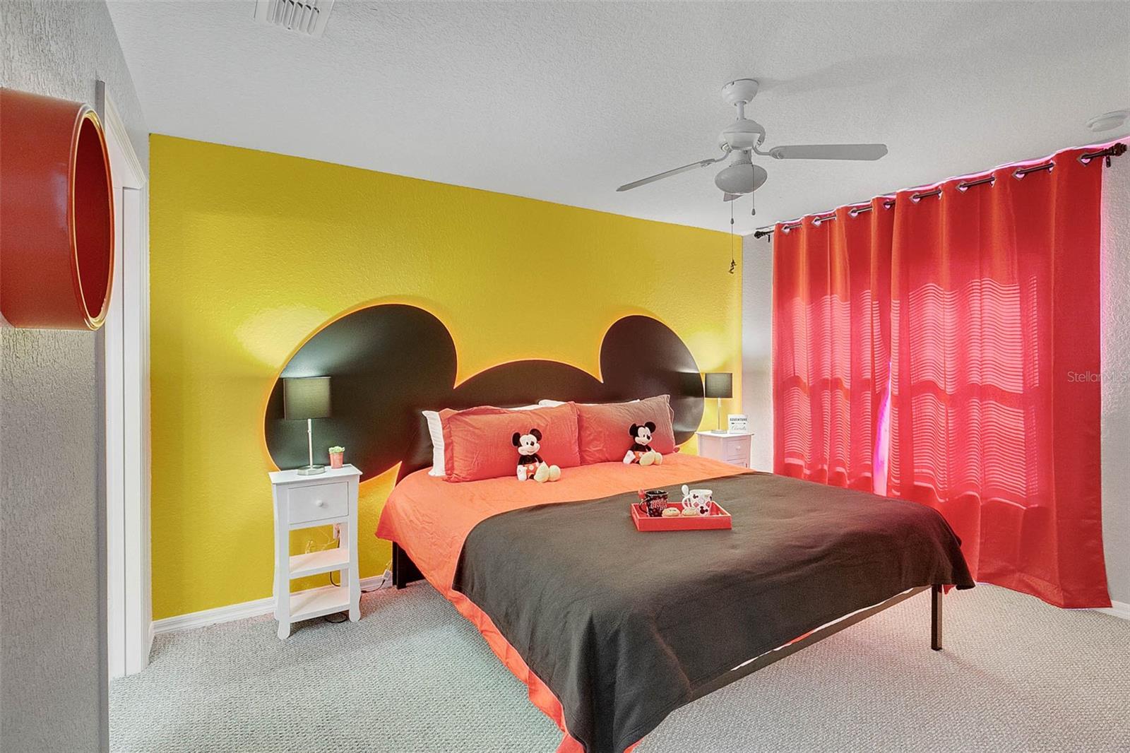 4561 YELLOWGOLD RD E #102, KISSIMMEE, FL, 34746