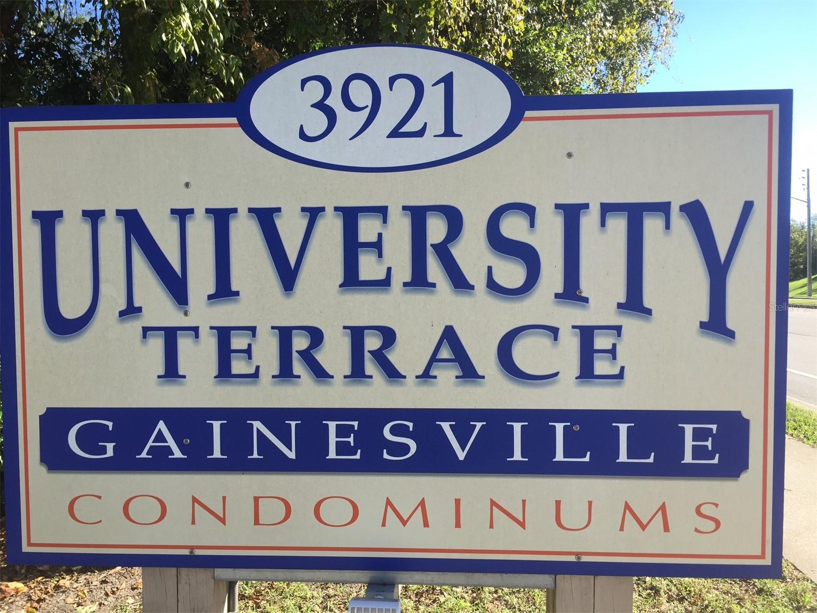 3921 SW 34TH ST #115, GAINESVILLE, FL, 32608