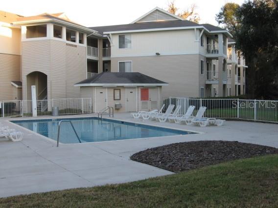 3921 SW 34TH ST #115, GAINESVILLE, FL, 32608