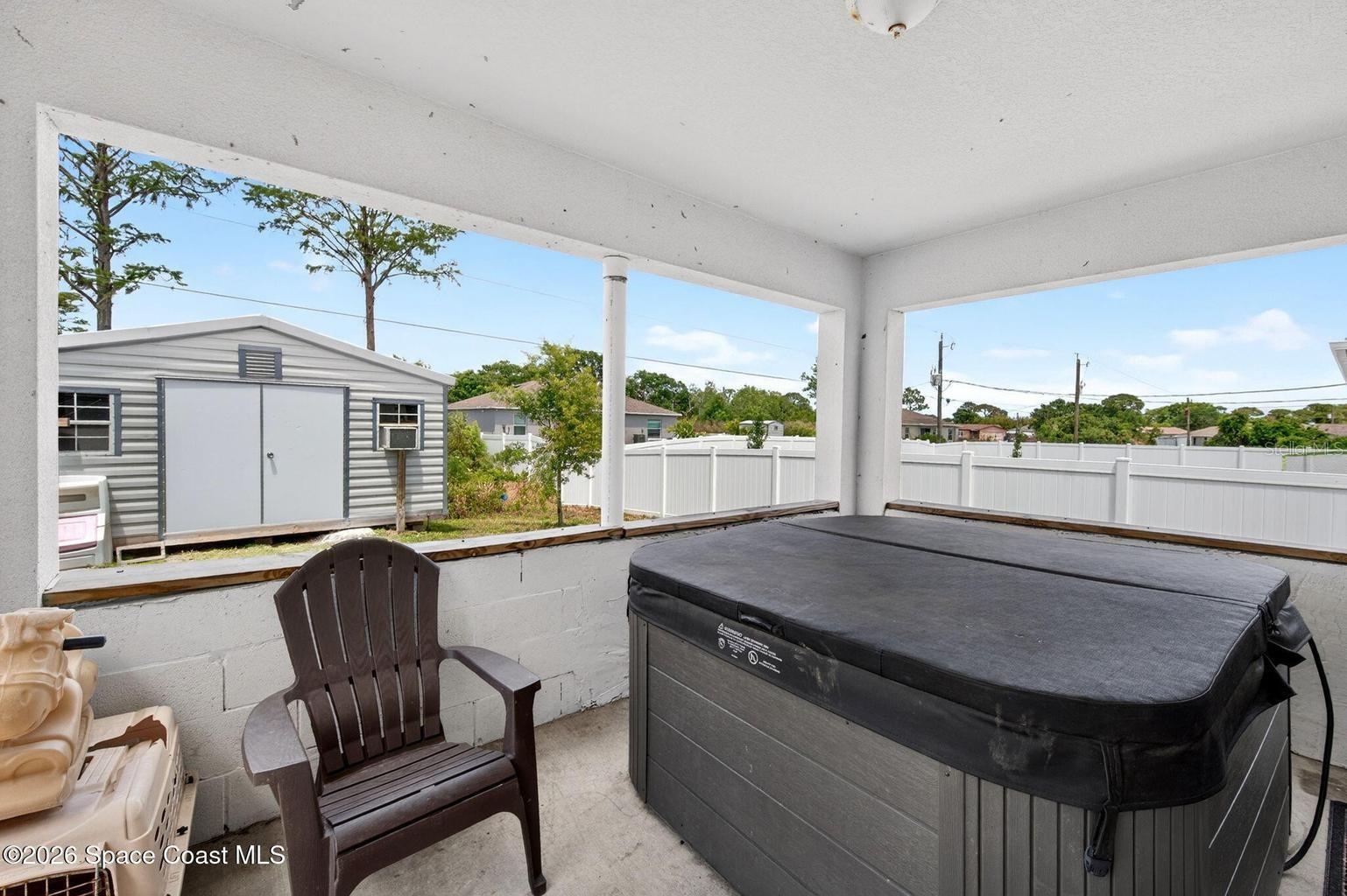 1471 PALAU ST SE, PALM BAY, FL, 32909