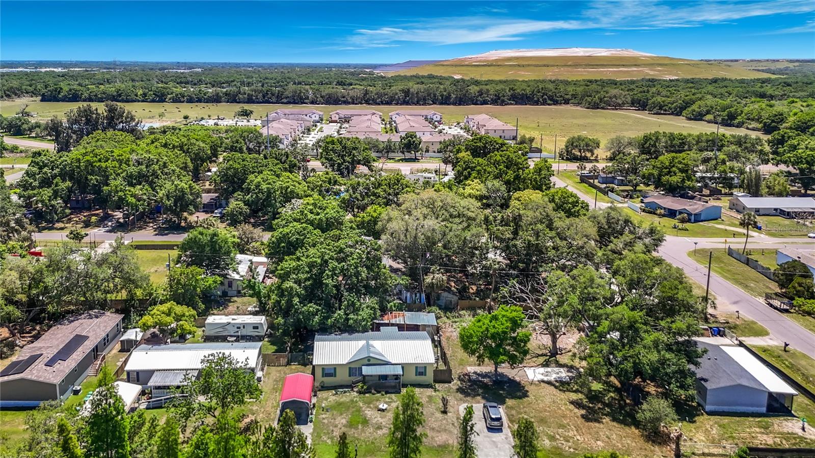 7207 50TH AVE S, TAMPA, FL, 33619