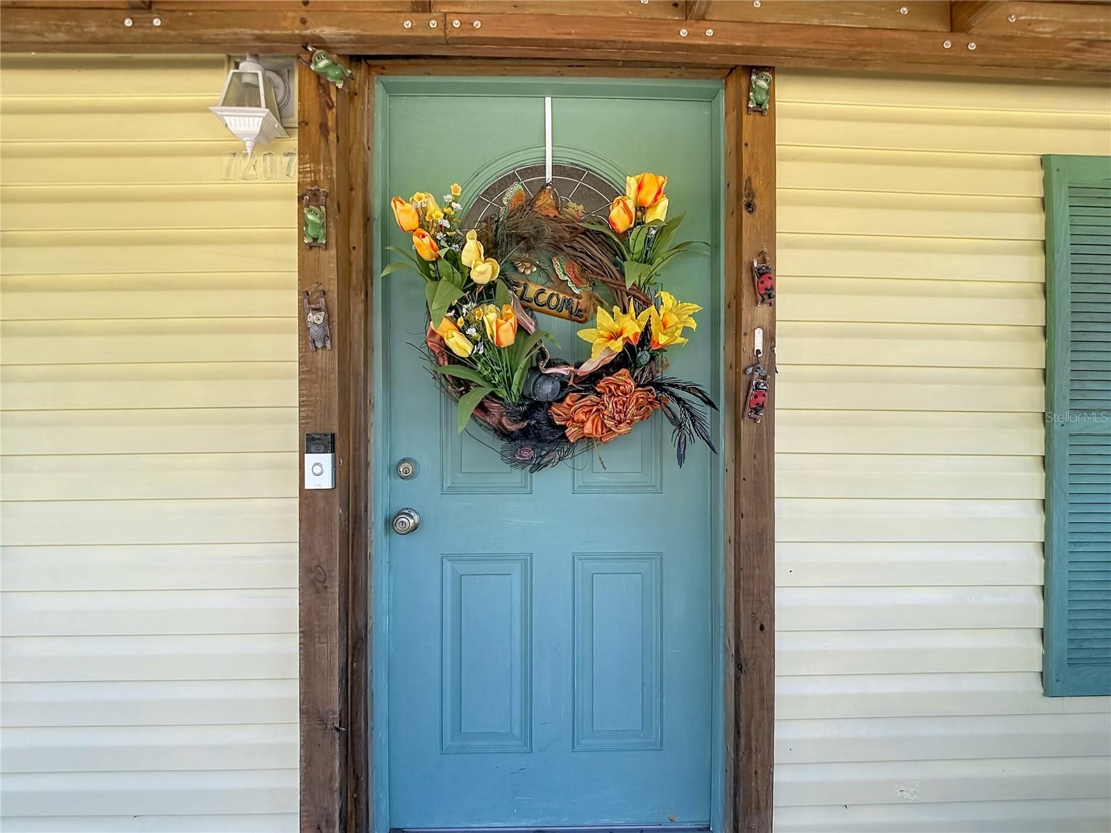 7207 50TH AVE S, TAMPA, FL, 33619