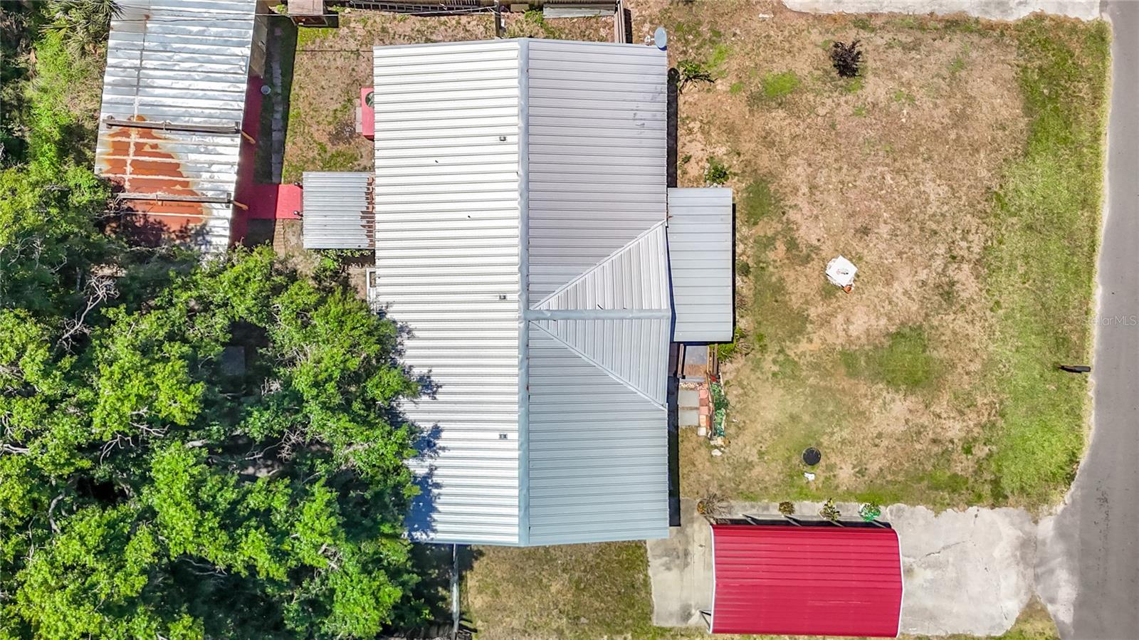 7207 50TH AVE S, TAMPA, FL, 33619