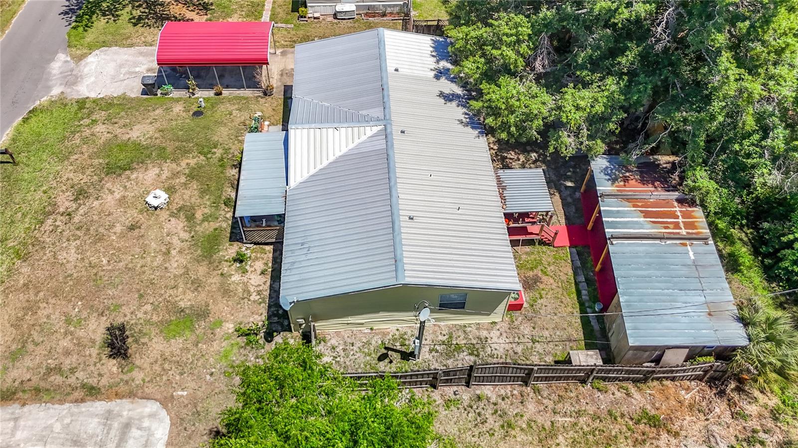 7207 50TH AVE S, TAMPA, FL, 33619